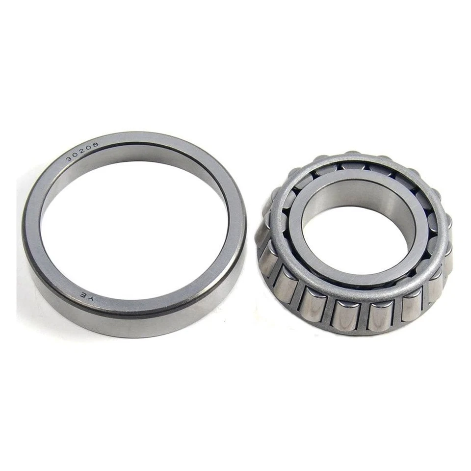 For Nissan Frontier 98-04 Wheel Bearing and Race Set C-Tek Rear Driver Side - Image 1 of 1