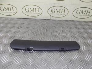 Parasol/parasol para pasajero izquierdo Vauxhall Astra G MK4 1998-2005B - Imagen 1 de 3