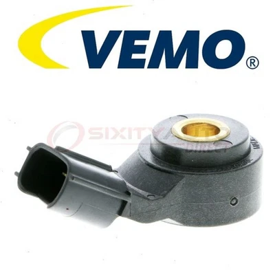 VEMO Ignition Knock Detonation Sensor for 2007-2013 Toyota Land Cruiser - bp Foto 1 de 4