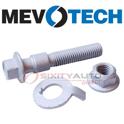 Mevotech Supreme Front Alignment Cam Bolt Kit for 2013-2015 Lexus ES300h - pu Foto 1 de 4