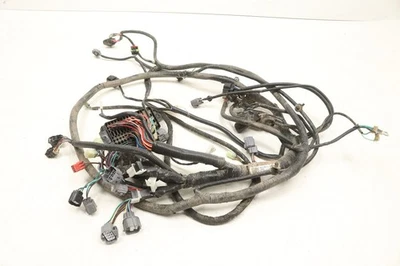 CF-Moto ZForce 500 Trail 21 Wiring Harness Main 5BR0-150100-70000 52757 - Image 1 of 4