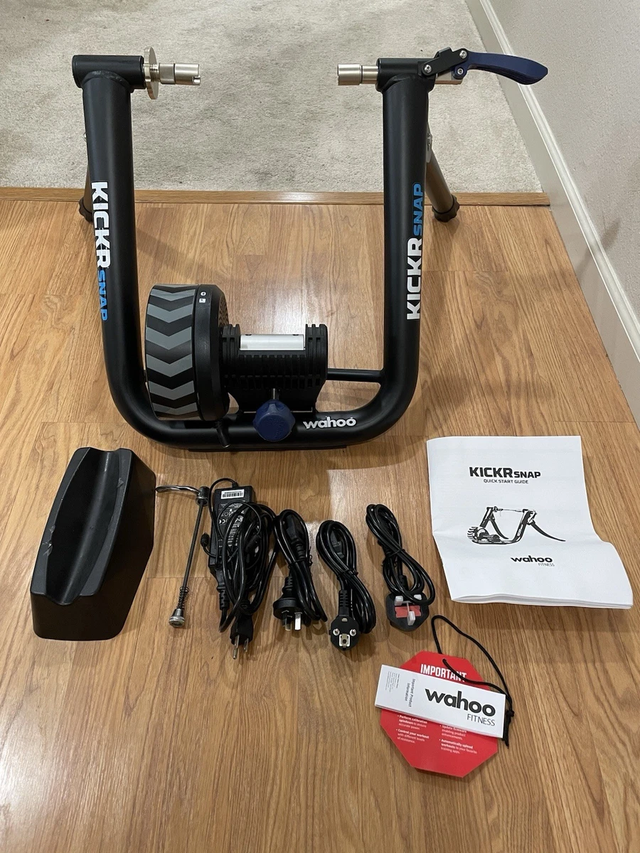 Wahoo Bicycle Trainers for sale - eBay