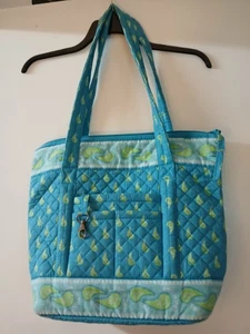 Vera Bradley Schultertasche Handtasche schön - Bild 1 von 5