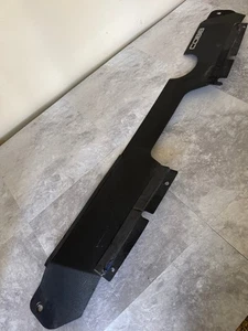 COBB Radiator Shroud 15-21 Subaru WRX STi (2) - Picture 1 of 5