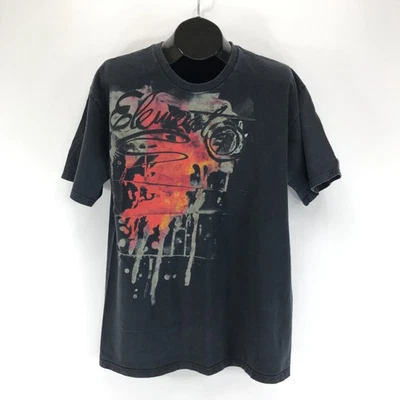 Camiseta De Colección Element Skateboards Estampado Gráfico Para Hombre Grande Algodón Cuello Redondo Foto 1 de 4