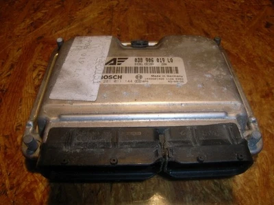 425856 Centralina Motore SEAT Alhambra (7V) 0281011144 - Immagine 1 di 4