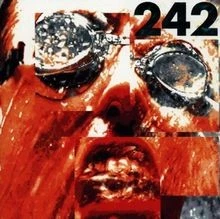 Tyranny for You von Front 242 | CD | Zustand sehr gut - Bild 1 von 2