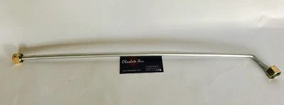 78 75 76 77 78 79 80 81 Pontiac Firebird AC Liquid Line Tubo aire acondicionado trasero nuevo Foto 1 de 2