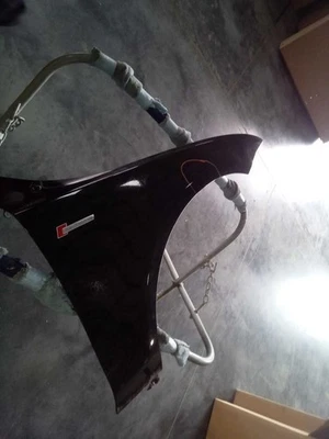 Passenger Right Fender Fits 12-18 AUDI A7 465363 - Image 1 of 4