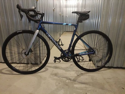 Rennrad Cannondale - Bild 1 von 4