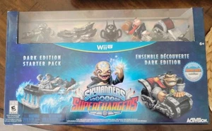 Skylanders Superchargers Donkey Kong Starter Pack Wii U - Picture 1 of 4