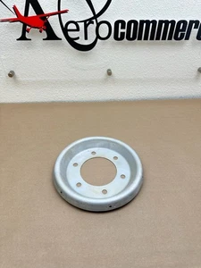 Cessna 172 Prop Front Spinner Bulkhead 0550321-4 (1011) - Picture 1 of 7