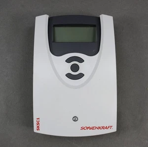 Sonnenkraft Solarregler SKSC1 ( WERK ) - Bild 1 von 2