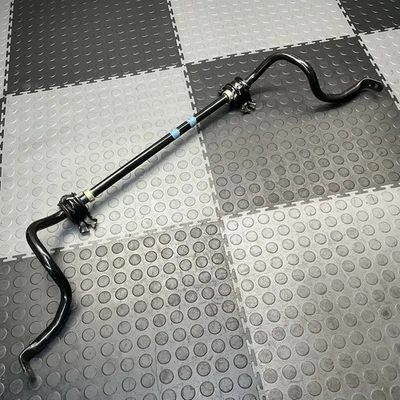 Barra estabilizadora antivuelco Nissan Altima 2013-2018 OEM Foto 1 de 4