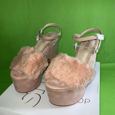 TopShop Block Heels for Women for sale 
