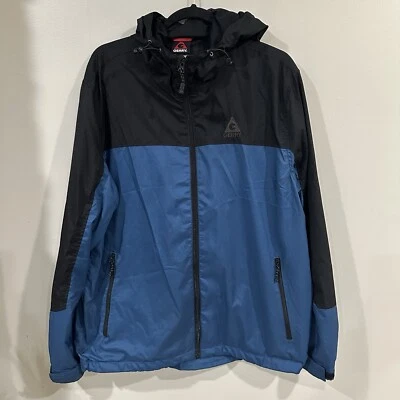 Gerry Men’s Lightweight Jacket Rain Coat Men’s Size Large - Image 1 of 4