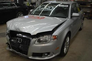 Nudillo de husillo trasero OEM para Audi A4 trasero izquierdo menos buje - Imagen 1 de 12