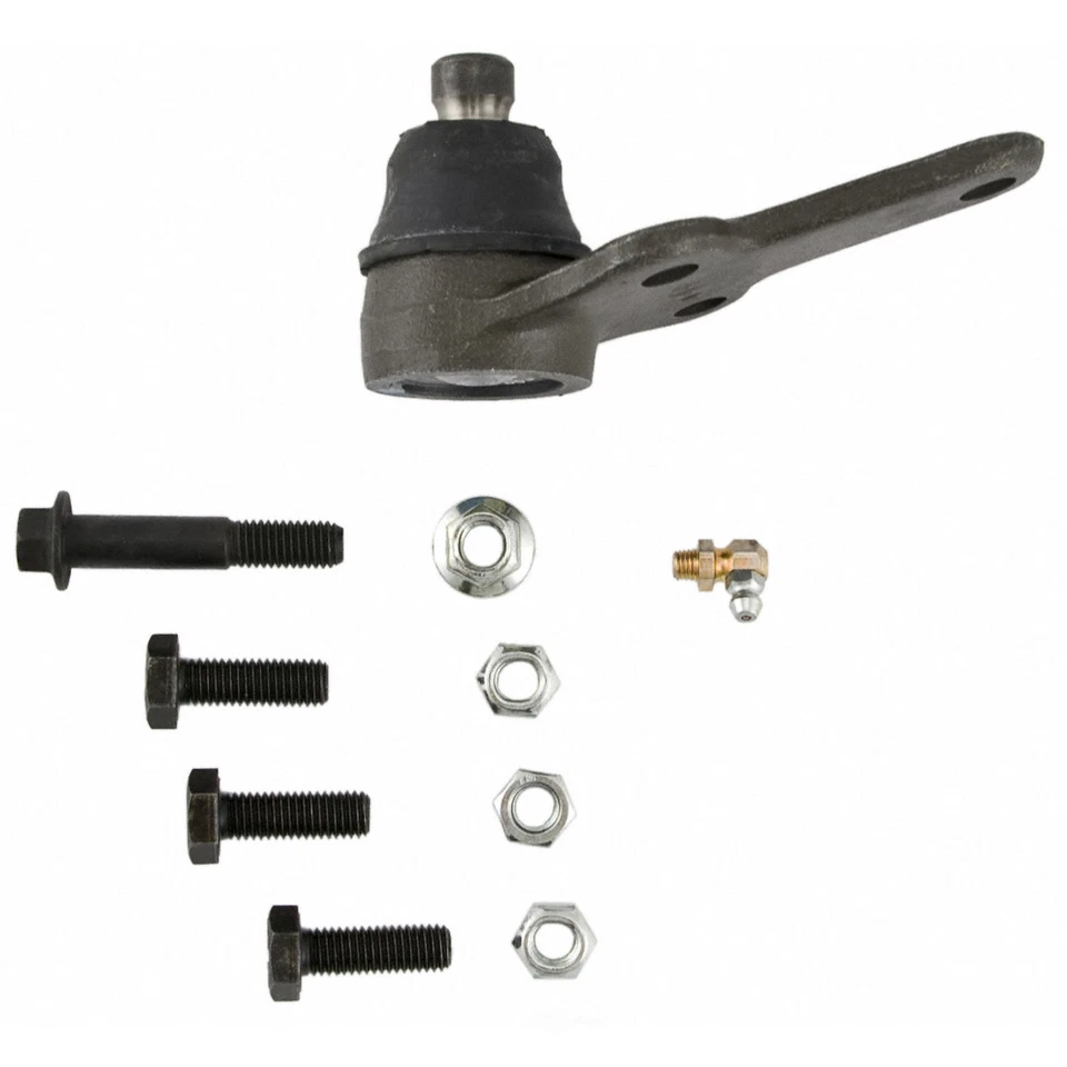 QuickSteer K80067 - Rótula de suspensión, inferior 00-04 Ford Focus Foto 1 de 1