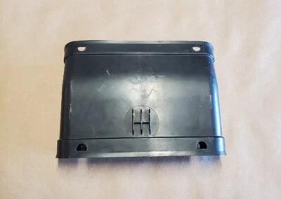 Volvo S60 2001-2009 / 2001-2007 V70 conducto de entrada de aire OEM 9125219 Foto 1 de 3