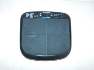 ALESIS PERC PAD ELECTRONIC DRUM PAD (SIS103) - Picture 1 of 7