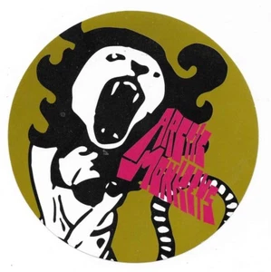 Arctic Monkeys - sticker - Picture 1 of 1