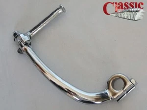 Kickstart Crank MK1/MK2 750/850cc To Fit Commando 06-1059, 06.1464, 06.1059 - Picture 1 of 1