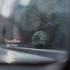 NAUTILUS Refrain Japan Music CD