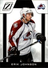 B2755- 2010-11 Zenith Hockey Cards 1-225 +Inserts -You Pick- 10+ FREE US SHIP