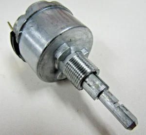 Windshield Wiper Switch 1967 Chevelle El Camino Nova 67 - Picture 1 of 3
