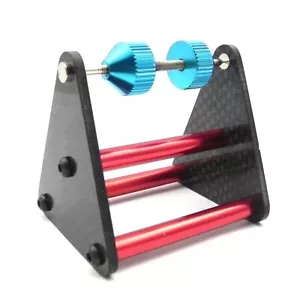 Carbon Fiber Balancer Magneti Propeller For Quadcopter FPV/450 RC Tail Blade - Picture 1 of 1