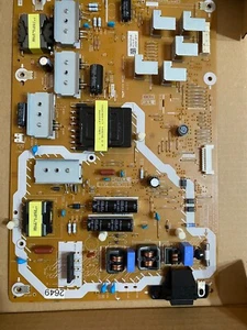 TNPA5944 1 Txn / P1DFVB Karte Versorgung für Fernseher Panasonic TX-48AS640E - Bild 1 von 1