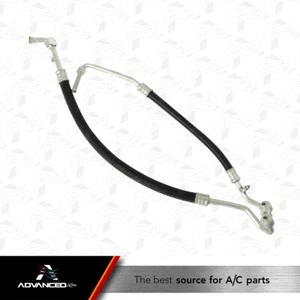 AC A/C Manifold Line fits: 1992 Chevrolet GMC C/K 1500 2500 3500 V8 5.0L 5.7L - Foto 1 di 3