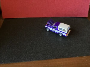 Racing Champions,1980 Ford Bronco.1/64 Scale - Picture 1 of 6