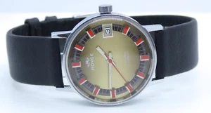 Vintage Royce Herrenuhr/ Handaufzug Ref.:11 392 - Picture 1 of 5