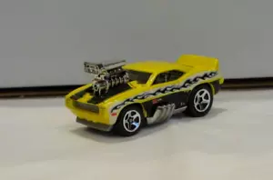 2004 HOT WHEELS FIRST EDITIONS ~ 1969 CAMARO Z/28 ~ - Picture 1 of 4