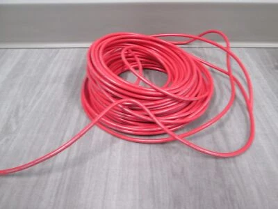 Southwire, SAE J1128, Automotive Lead/ Primary Wire, Red, Used 6 lb, - Image 1 of 4