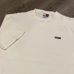 Las mejores ofertas en Camisetas Tommy Hilfiger EE. UU. para hombres | eBay