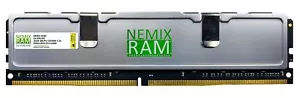SILVERLINE PC Gaming Arbeitsspeicher 32GB DDR4 2933 von NEMIX RAM - Bild 1 von 1