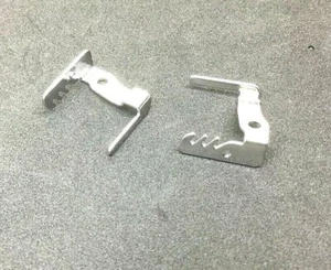 Needle Clamp Th. Guide G1249 (G1249(A))  Singer/Husqvarna/Pfaff/Babylock - Picture 1 of 1