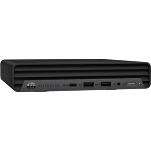 HP EliteDesk 800 G6 683J8UT Desktop Core i7-10700T 2.0GHz 16GB 256GB SSD W11P - Picture 1 of 7