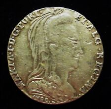 1789-B  6400 Reis Gold Brazil