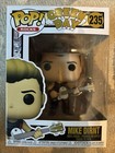 Funko Pop Rocks - Green Day - Mike Dirnt  (#235, New)