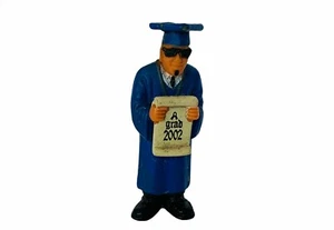 Homies figure urban vinyl Hispanic palermos mijos Global vtg Schoolboy school - Picture 1 of 3