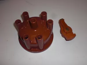 Maserati Merak Tapa de distribución y dedos - Imagen 1 de 2
