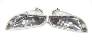PIAGGIO VESPA LX 50 4T 2 V 2009-2014 COPPIA FRECCE ANTERIORI - Foto 1 di 4