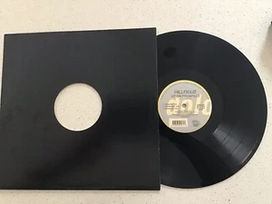 hillfiguz up on prospect vinyl LP record 12” - Picture 1 of 2