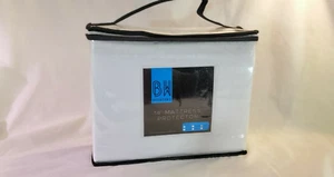 BW Bedworks Matratzenschoner komplett 14 Zoll montiert neu im Paket - Bild 1 von 4