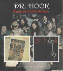 Dr. Hook ‎– Bankrupt/A Little Bit More (CD)