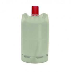 Tepro Universal Abdeckhaube Schutzhülle für 5 kg Gasflaschen TOP NEU