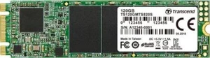 Transcend MTS820S 120 GB, M.2 SSD SSM - Bild 1 von 2